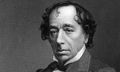 Benjamin Disraeli