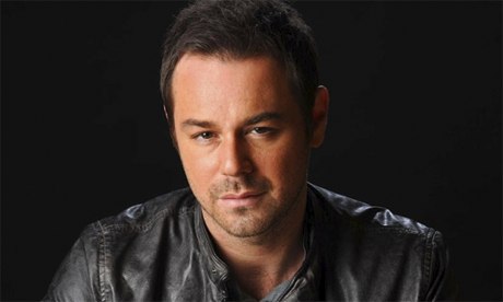 Danny Dyer