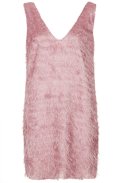 Party dresses: Topshop £50