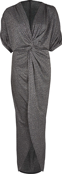 Party dresses: River Island £45