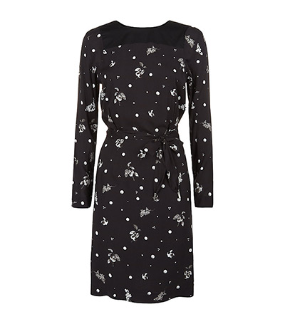 Party dresses: Paul by Paul Smith at Harrods £200