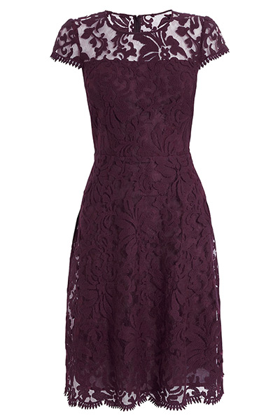 Party dresses: Next £75