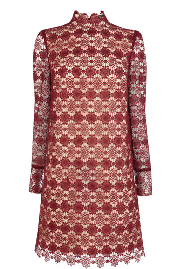 Party dresses: Oasis £85