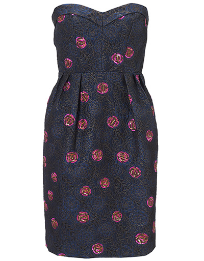Party dresses: Monsoon £89