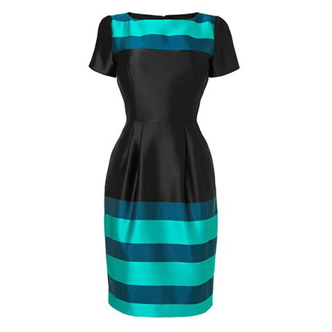 Party dresses: LK Bennett £245