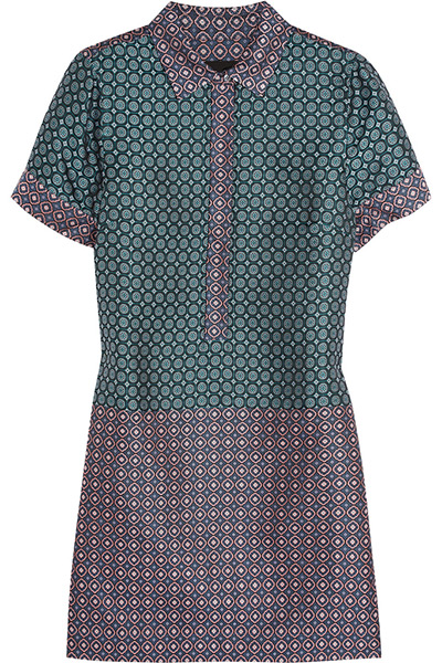 Party dresses: JCrew at net-a-porter £275