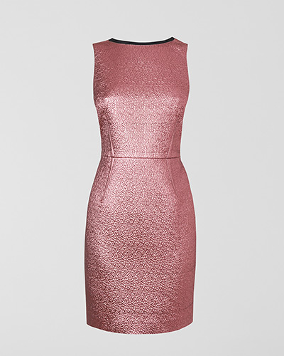 Party dresses: Jaeger London £250