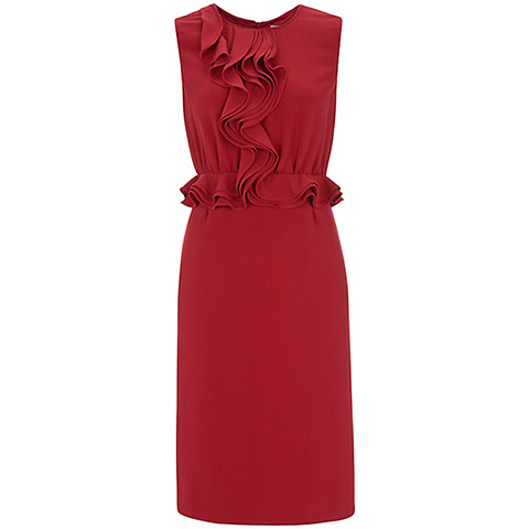 Party dresses: Havren at John Lewis £111.75