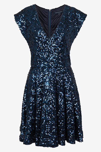 Party dresses: French Connection £160