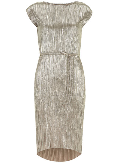 Party dresses: Dorothy Perkins £35