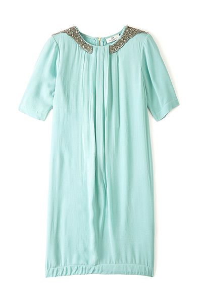 Party dresses: day birger et mikkelsen at mywardrobe £240