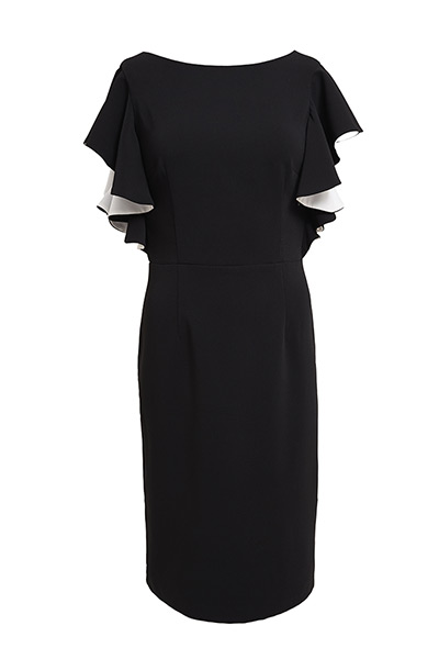 Party dresses: ASOS £42