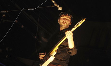 The Family Rain at Heaven, in London