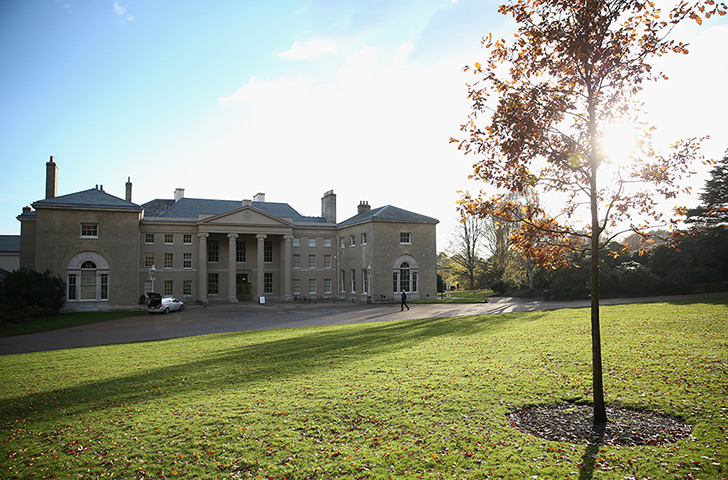 Kenwood House: Kenwood House Reveals Multi-Million Pound Renovations