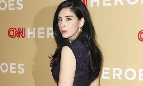 Sarah Silverman