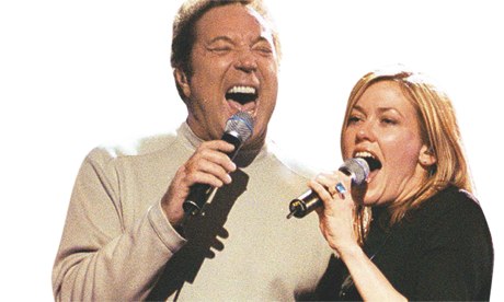 Food advent Cerys Matthews