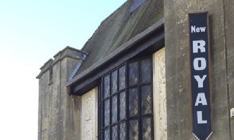 Faversham Royal cinema