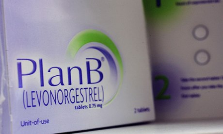 Educating young men could expand 'morning after pill' use