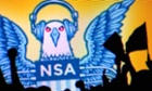 NSA surveillance.