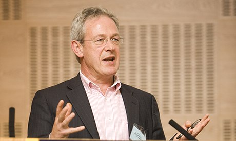 Guardian Public Services Summit Scotland