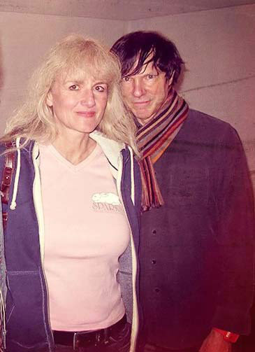 GuardianWitness T-Shirts: Sparks Hello Young Lovers 