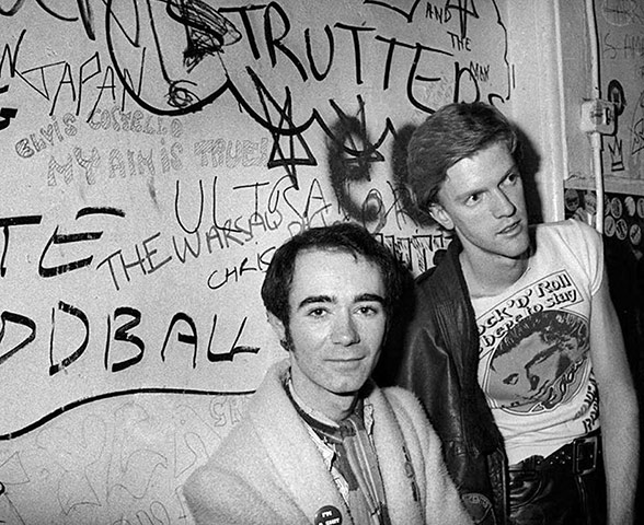 GuardianWitness T-Shirts: Three steps to heaven