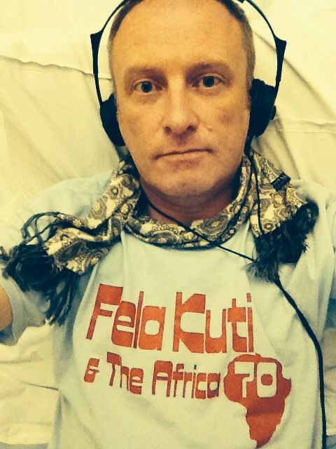Fela Kuti & Africa 70