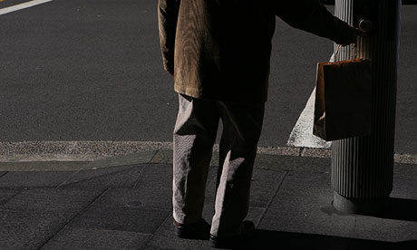 Ageing population