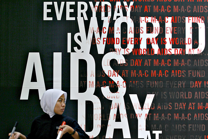World AIDS day