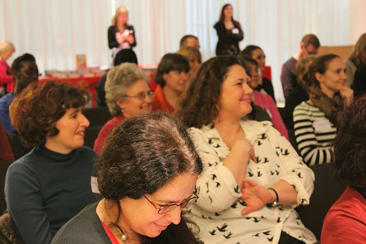 RfP conf 27 Nov 2013: Education Centre Reading for pleasure conference 27 November 2013