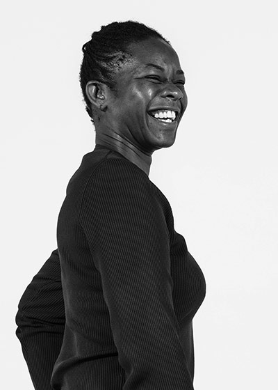 Homeless portraits: Homeless portraits by Rosie Holtom