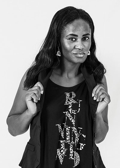 Homeless portraits: Homeless portraits by Rosie Holtom