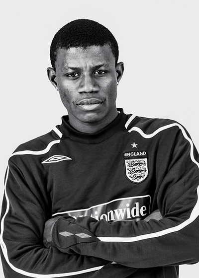 Homeless portraits: Homeless portraits by Rosie Holtom