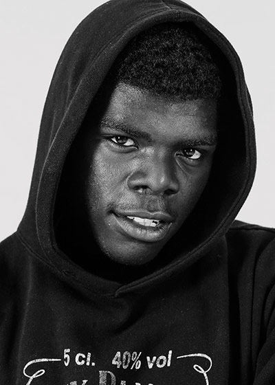 Homeless portraits: Homeless portraits by Rosie Holtom