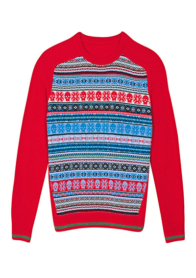key trends jumpers: Jumper