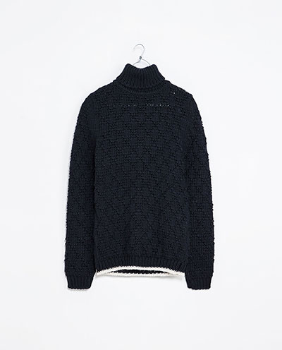 key trends jumpers: Jumper