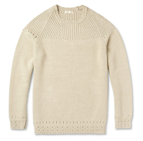 key trends jumpers: Jumper