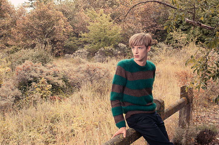 key trends jumpers: Jumper