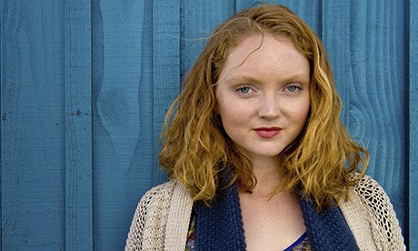 Lily Cole