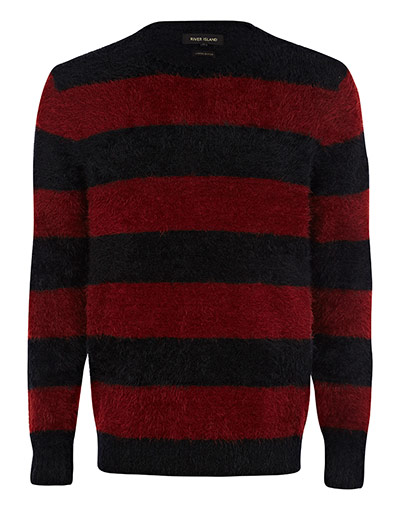 key trends jumpers: Jumper