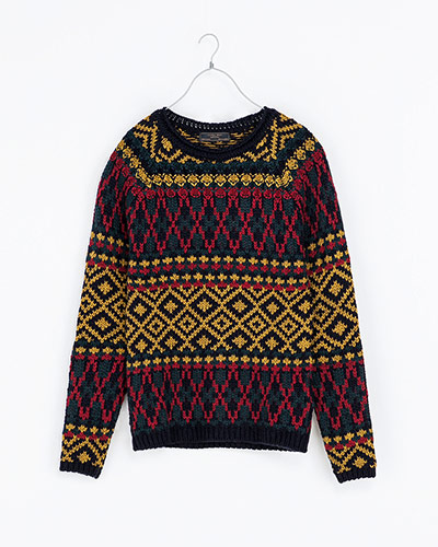 key trends jumpers: Jumper