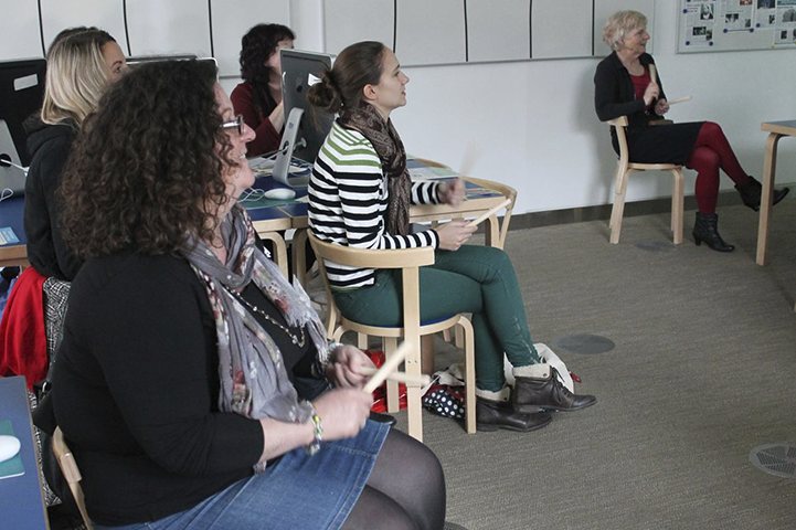 RfP conf 27 Nov 2013: Education Centre Reading for pleasure conference 27 November 2013