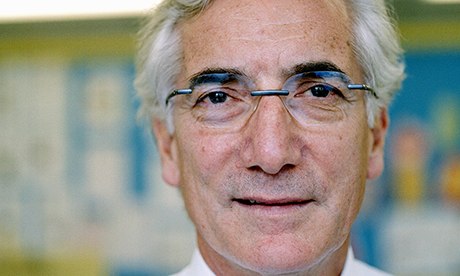 Ronald Cohen