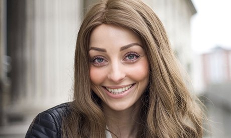 Charlotte Newman paralegal