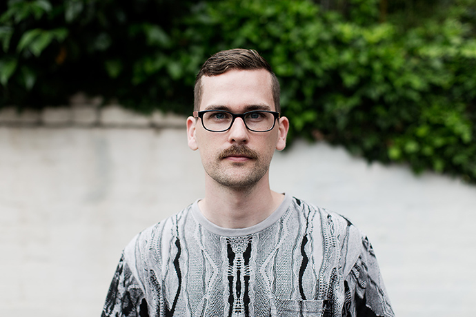 Mo: Daniel Hoult from St Kilda