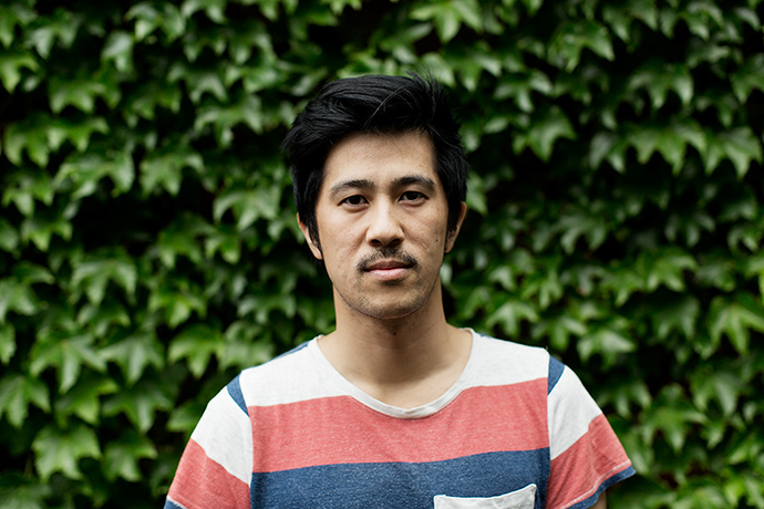 Mo: Andrew from Brunswick