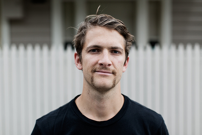 Mo: Andrew from Brunswick