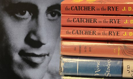 JD Salinger