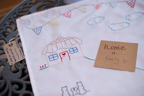 Napkin Project gallery: Napkin Project image #2