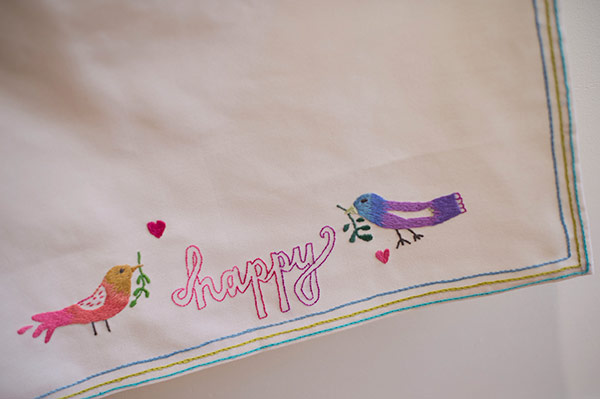 Napkin Project gallery: Napkin Project image #3